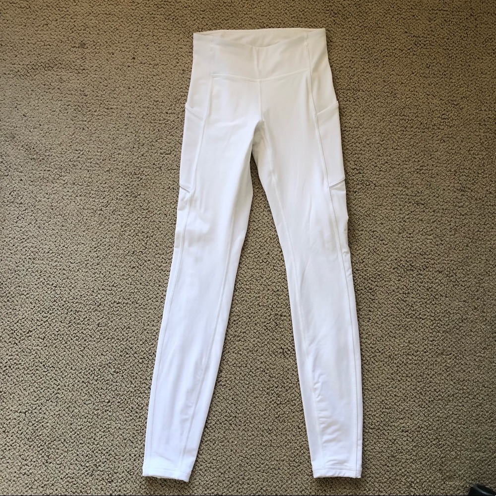 Lululemon Invigorate High-Rise Tight “25